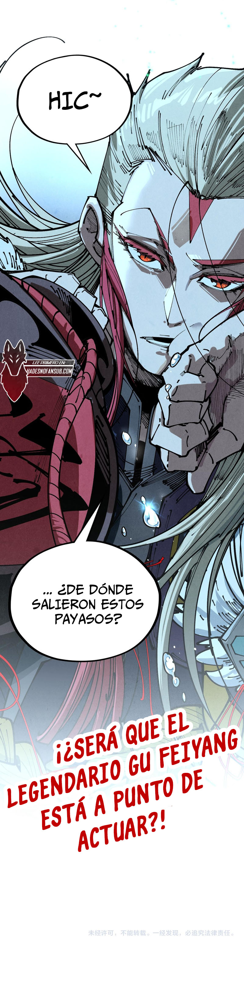 Capitulo 422 page 14
