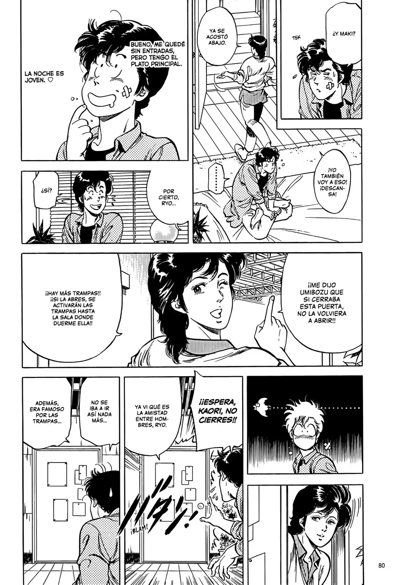 Capitulo 71 page 11