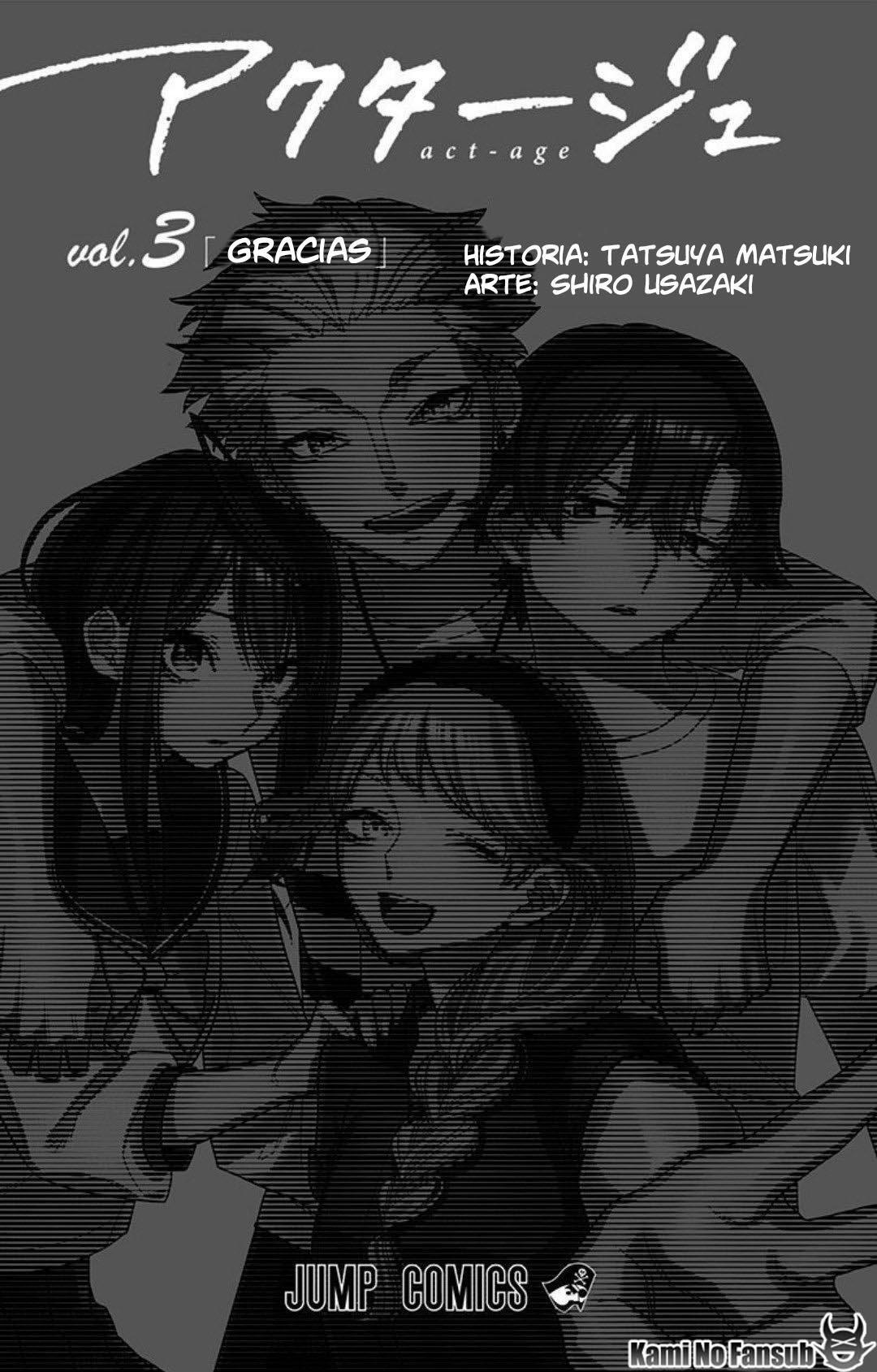 Capitulo 28.50 page 3