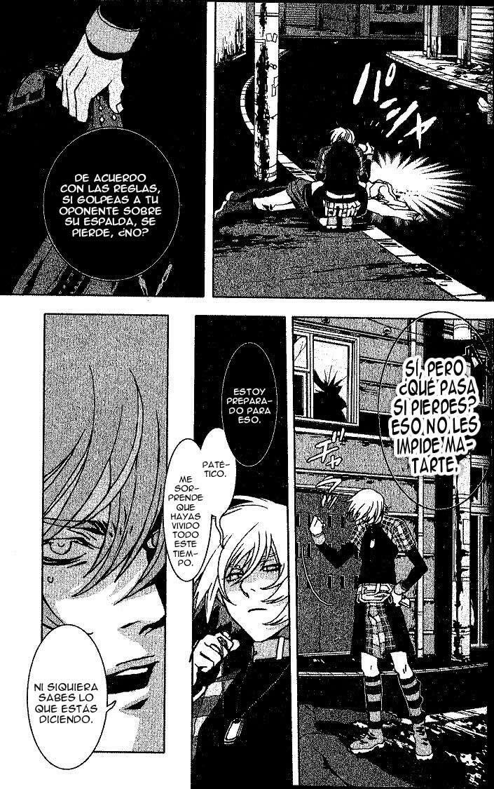 Capitulo 10 page 19