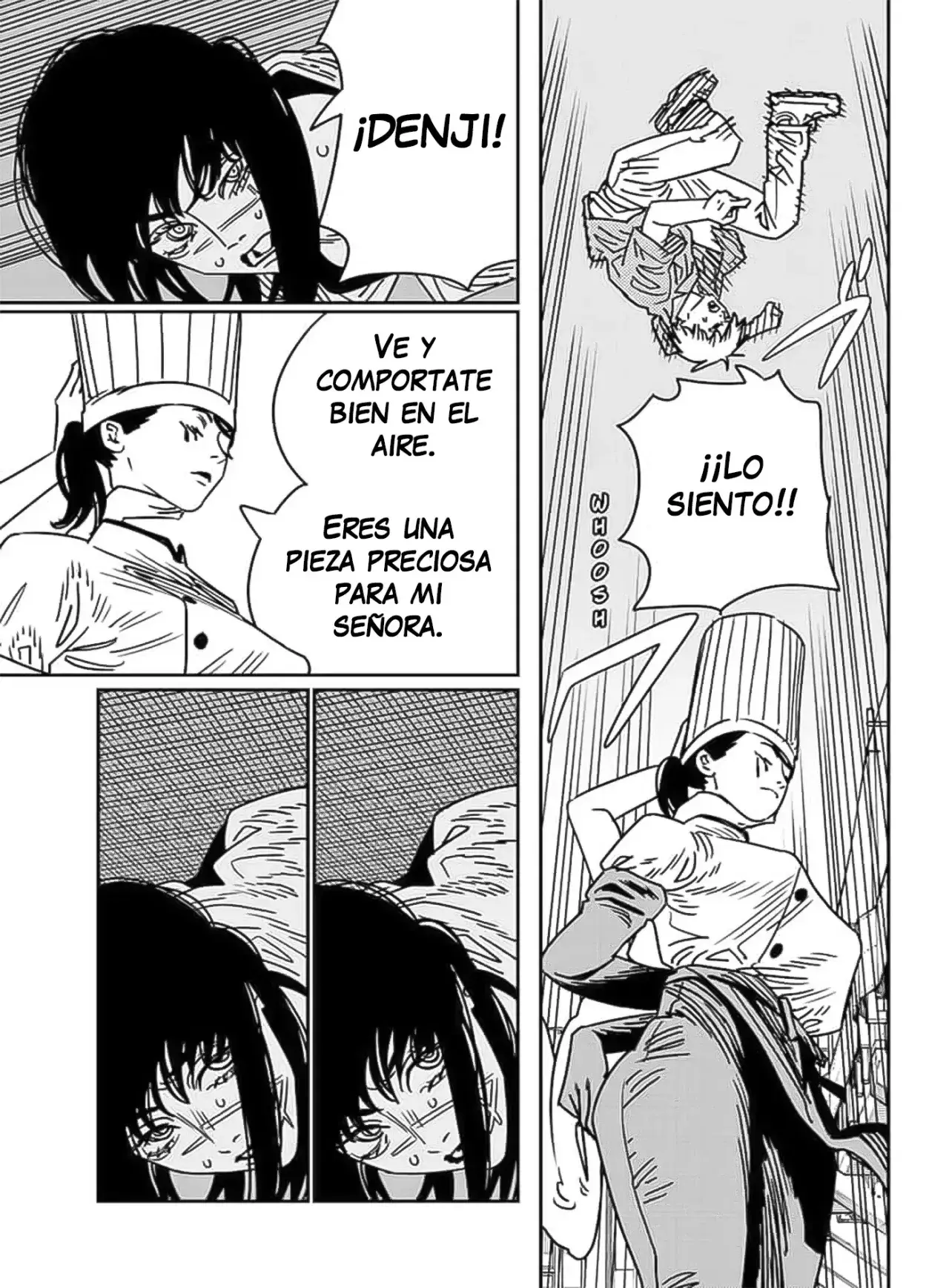 Capitulo 206 page 11