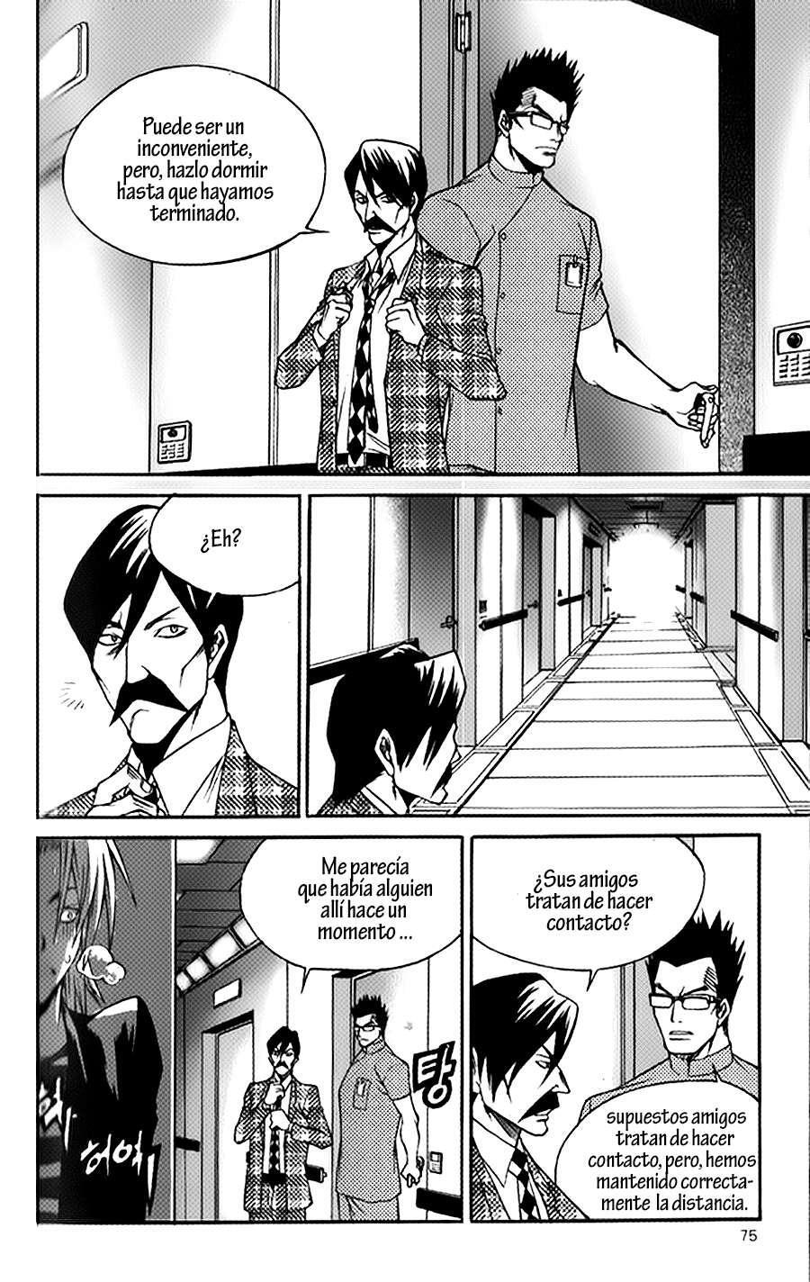 Capitulo 222 page 17