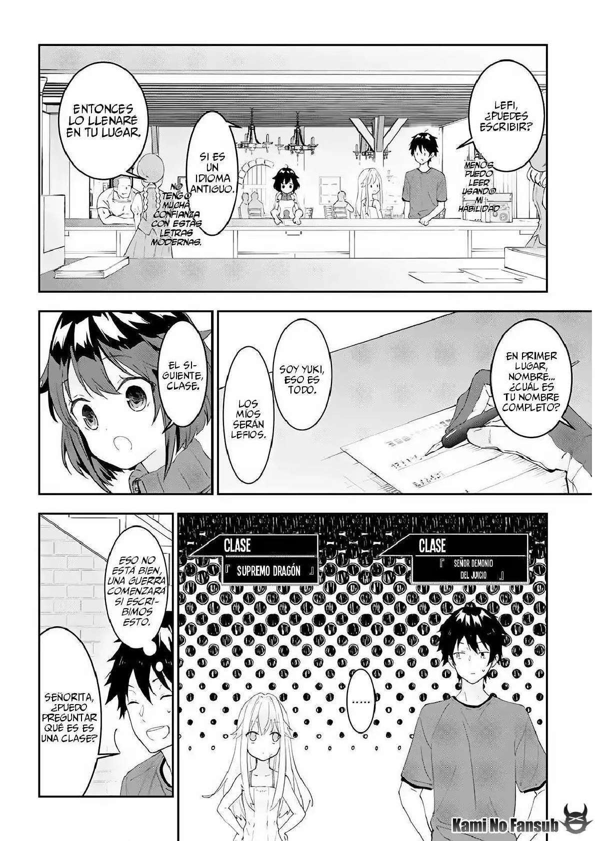 Capitulo 19 page 5