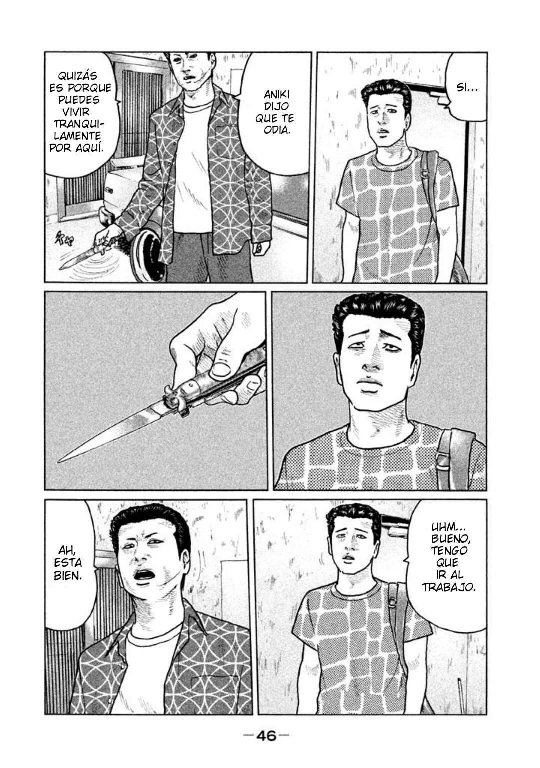 Capitulo 33 page 6