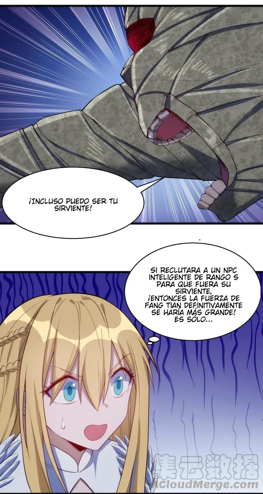 Capitulo 29 page 14