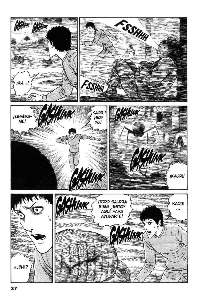 Capitulo 12 page 15