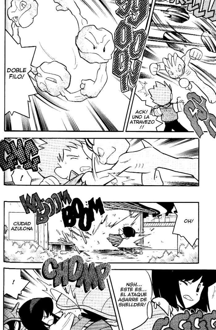 Capitulo 77 page 12