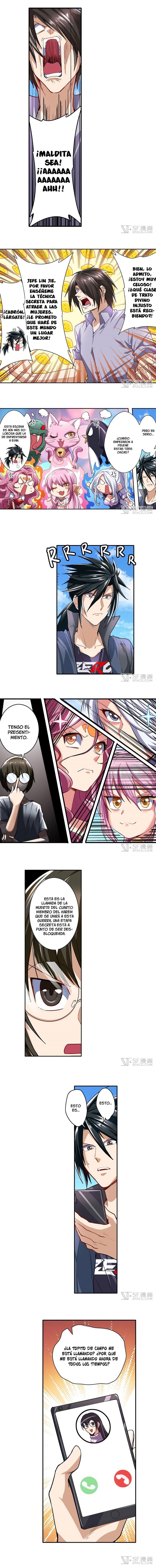 Capitulo 156 page 8
