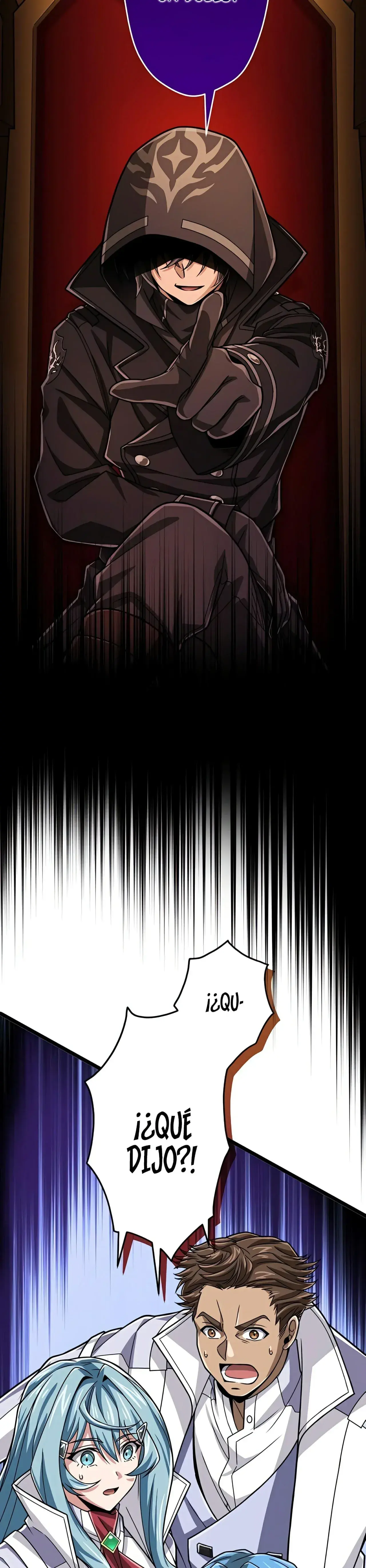 Capitulo 71 page 20
