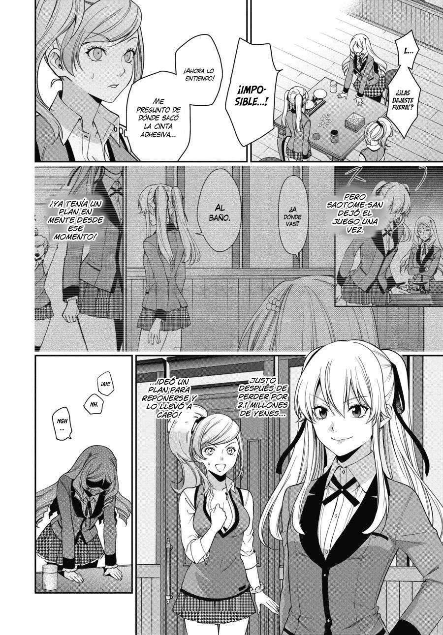 Capitulo 38 page 17