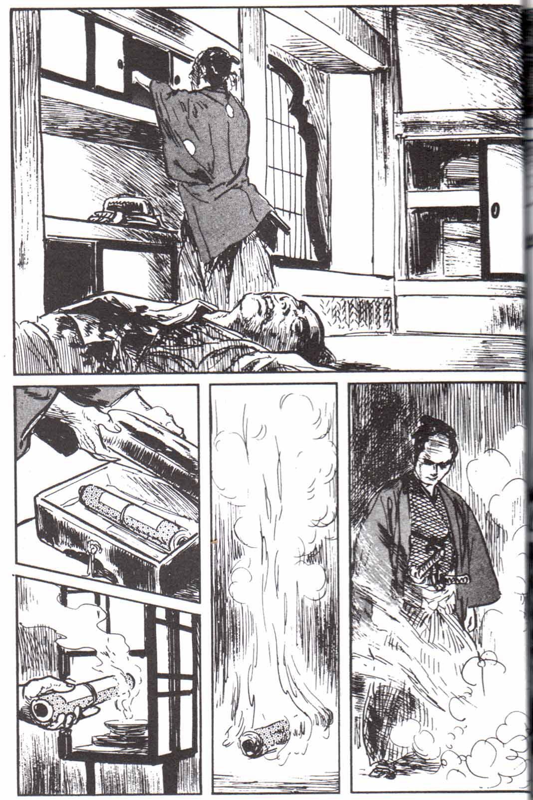 Capitulo 128 page 35