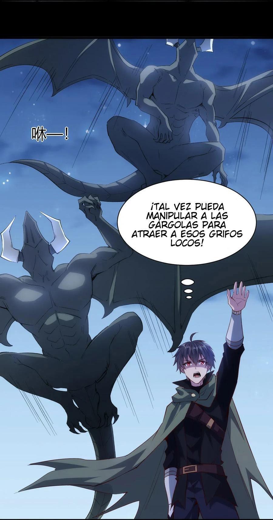 Capitulo 53 page 16