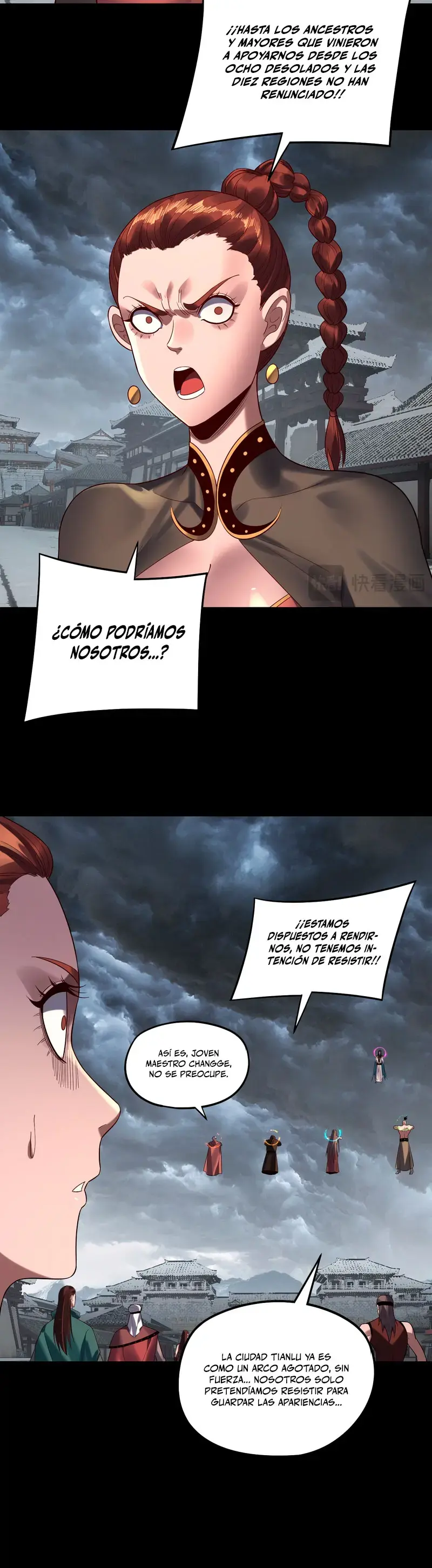 Capitulo 245 page 11