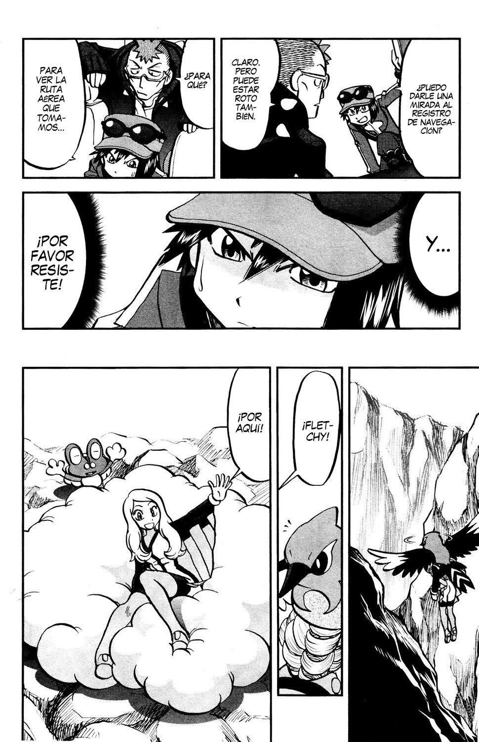 Capitulo 17 page 8