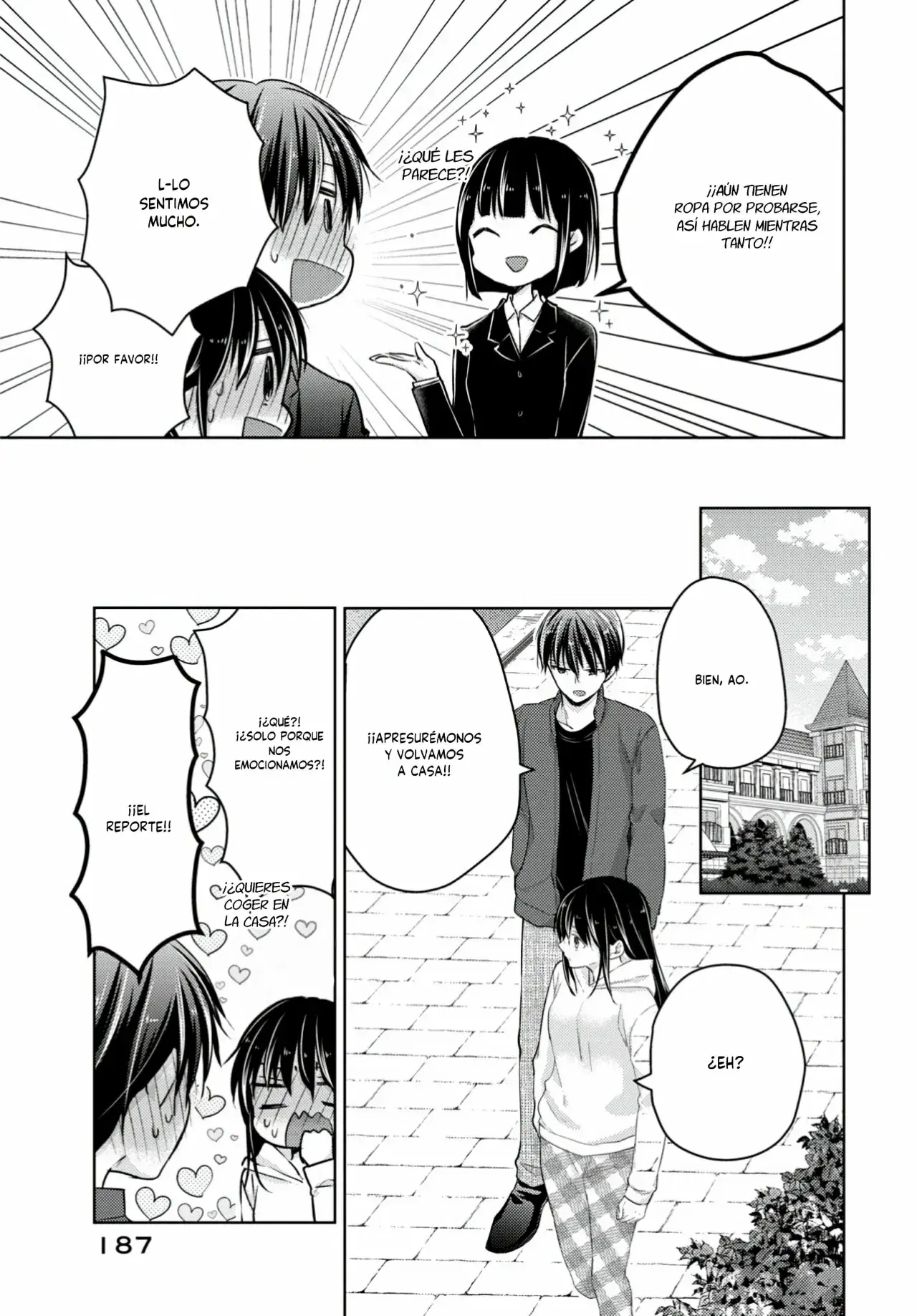 Capitulo 16 page 32