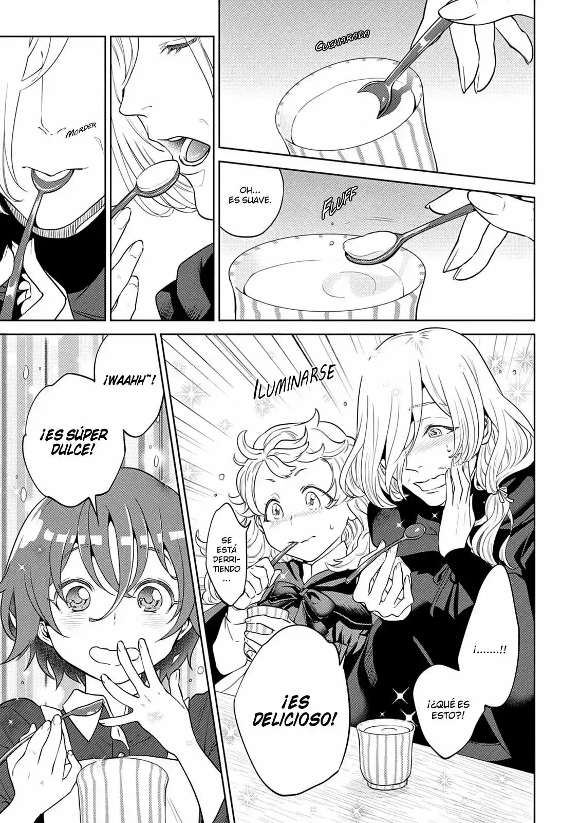 Capitulo 25 page 18
