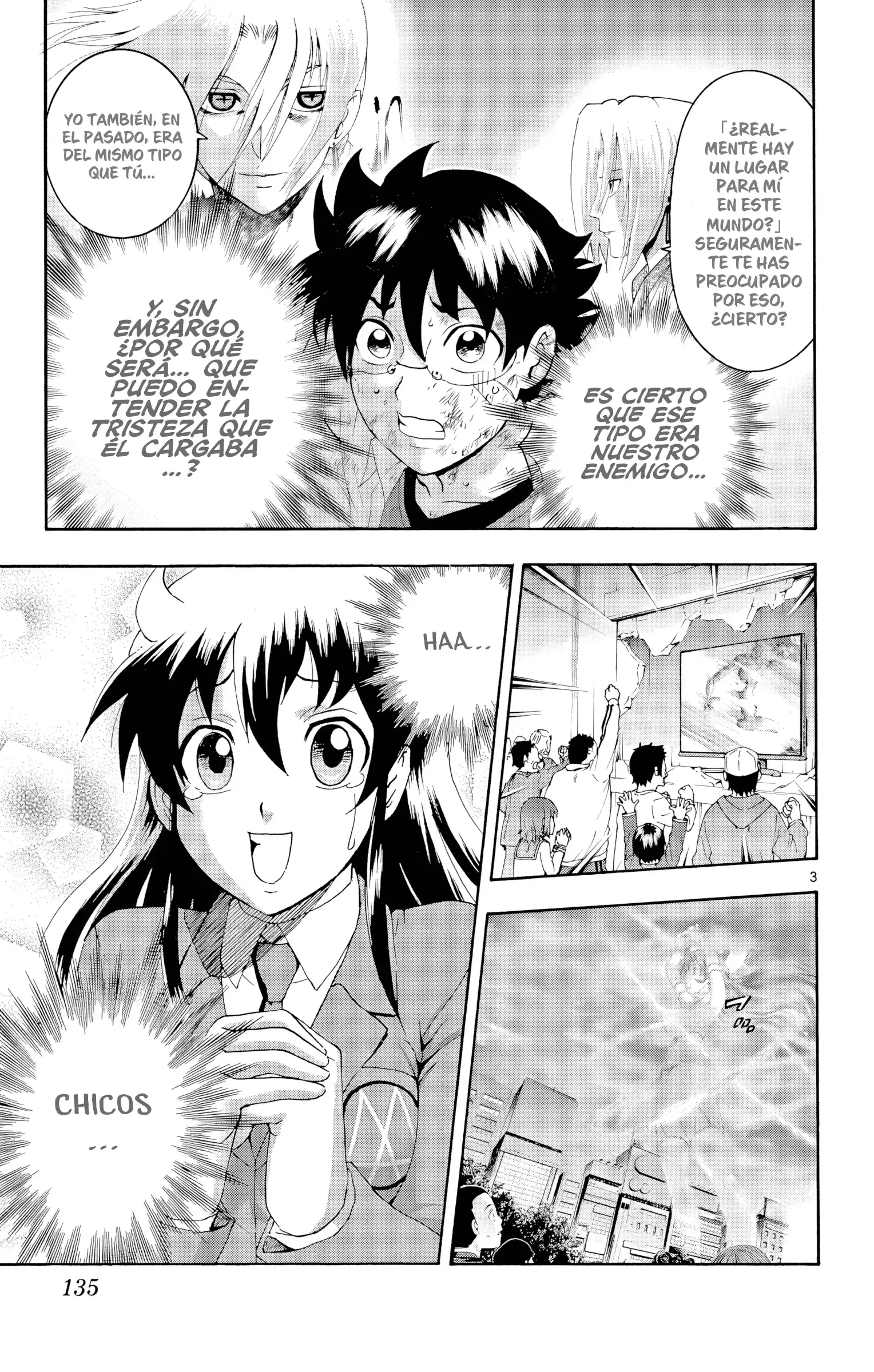 Capitulo 118 page 3