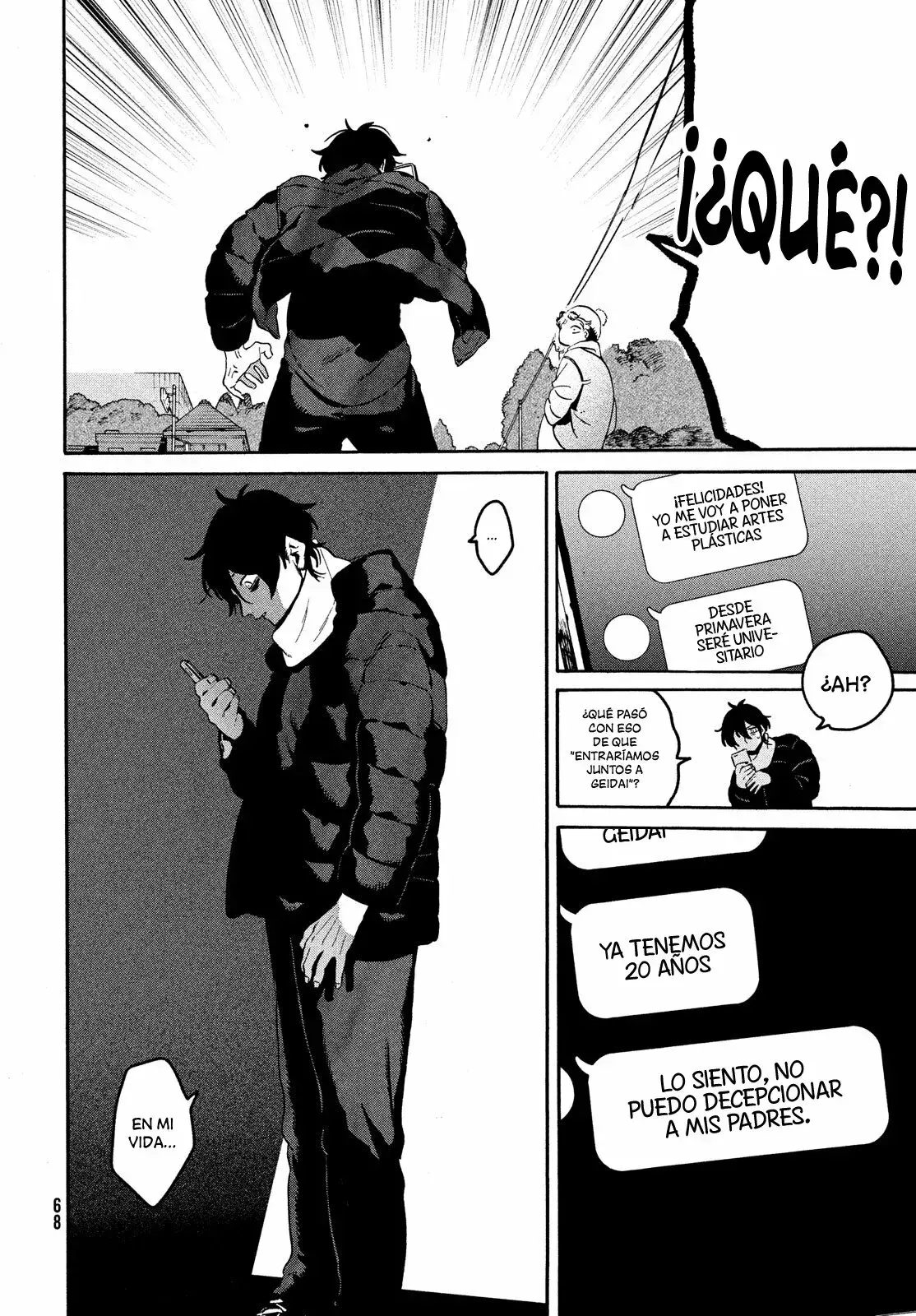 Capitulo 60 page 25