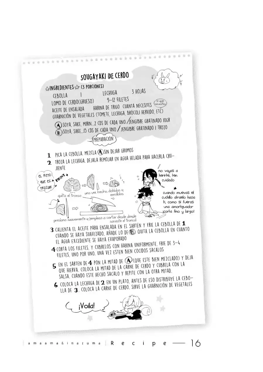 Capitulo 16 page 38
