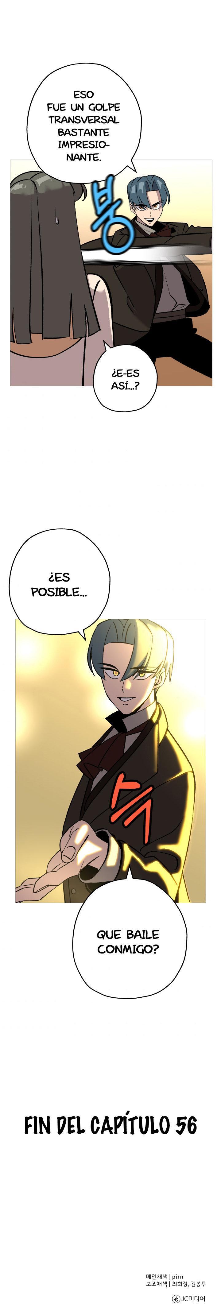 Capitulo 56 page 20