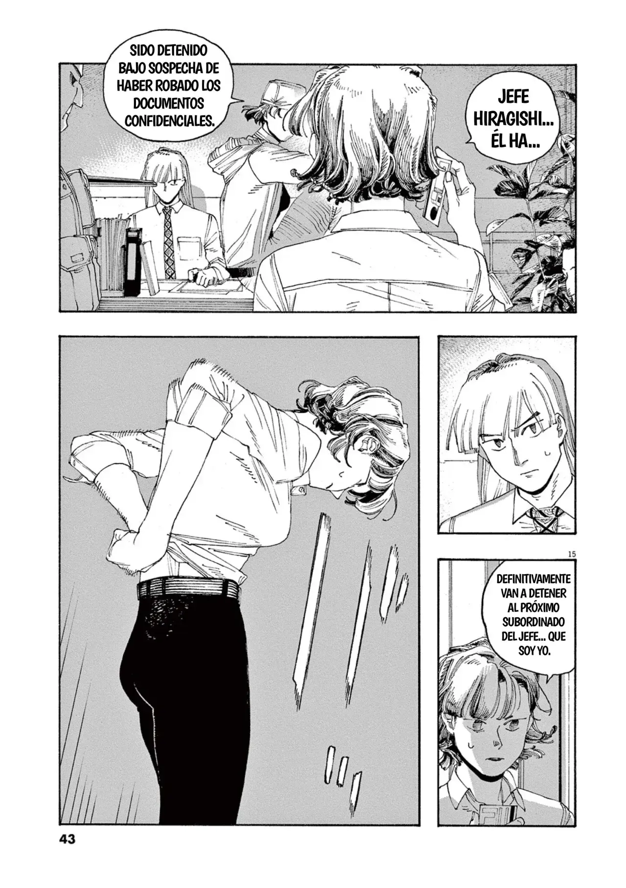 Capitulo 46 page 14