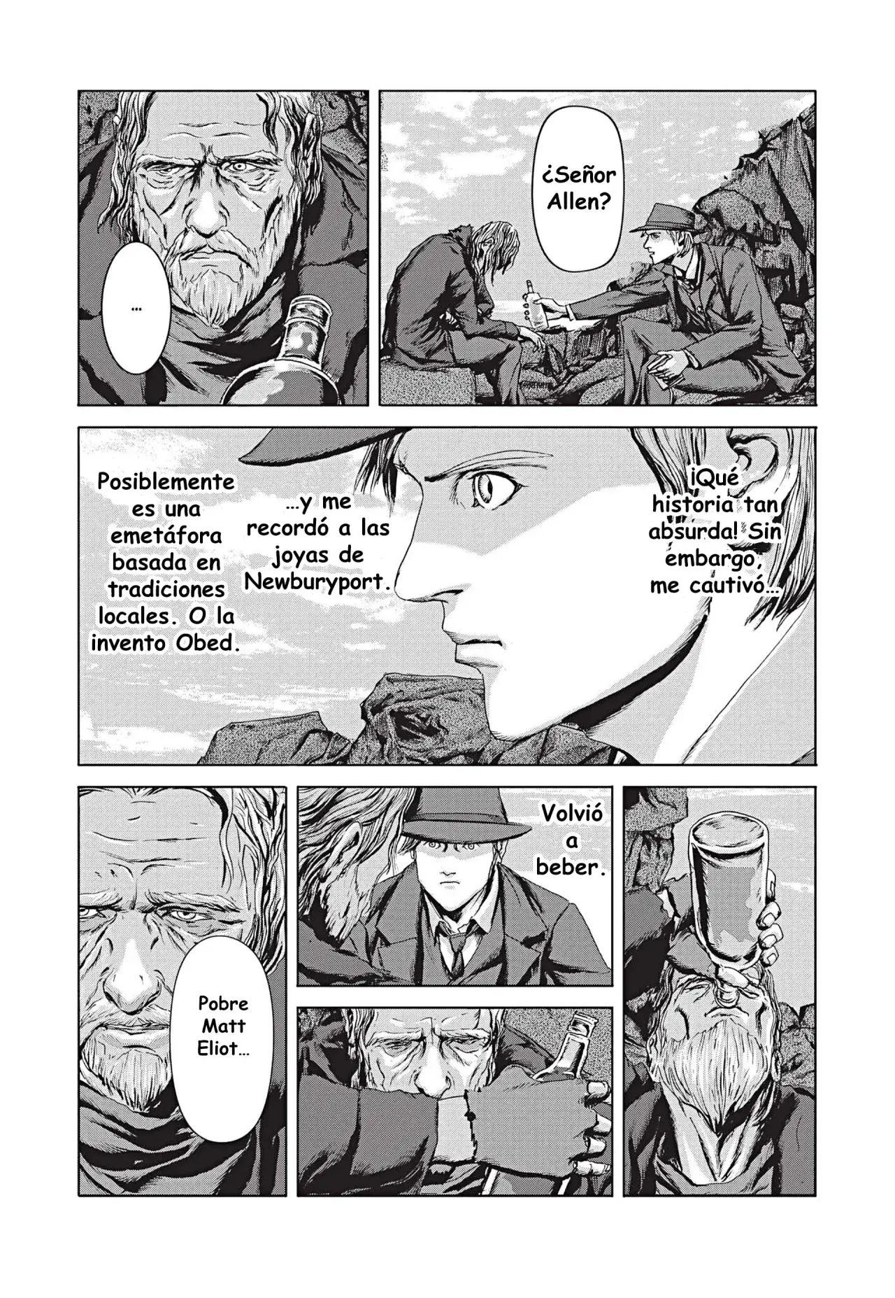 Capitulo 4 page 29