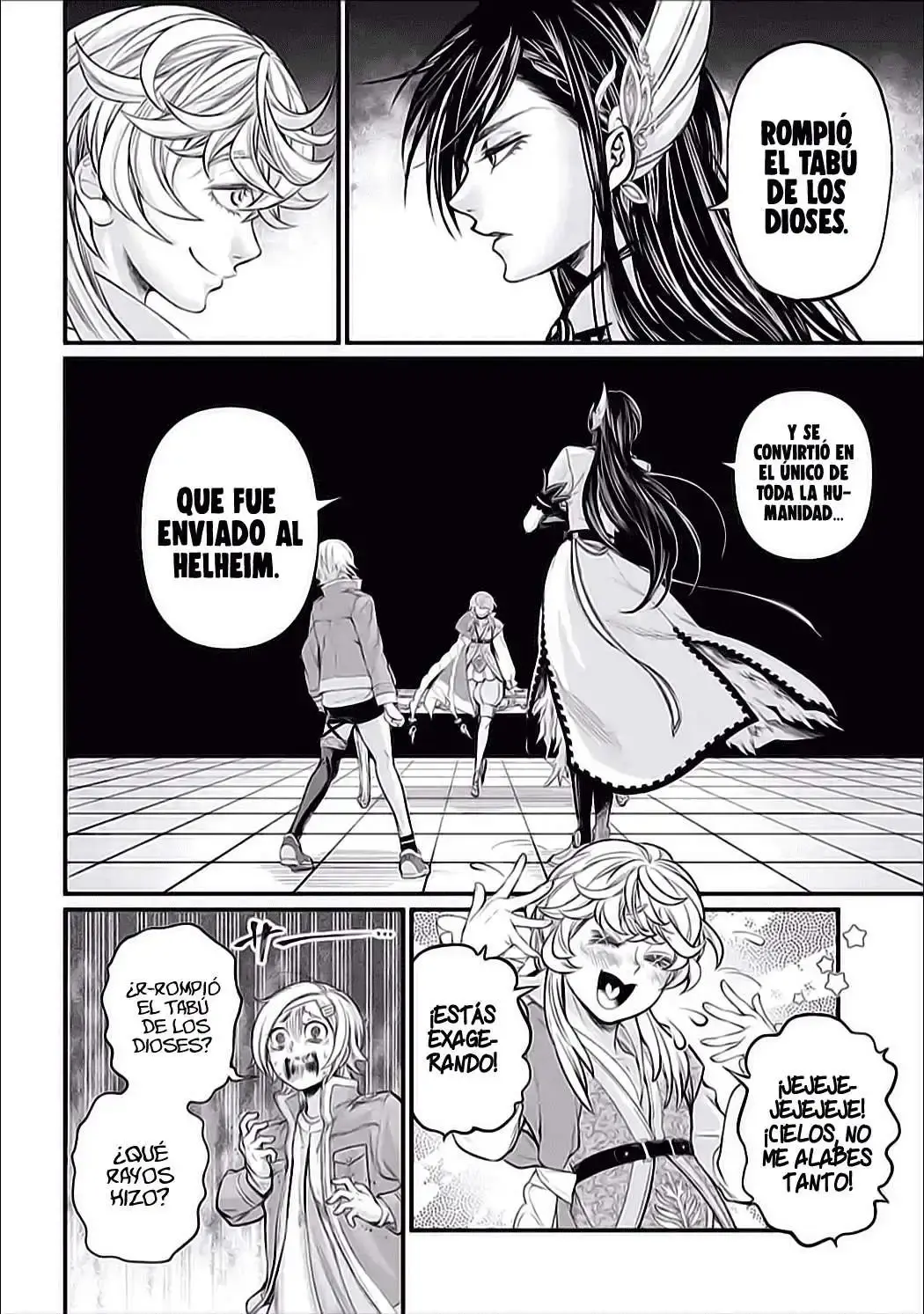 Capitulo 55 page 14