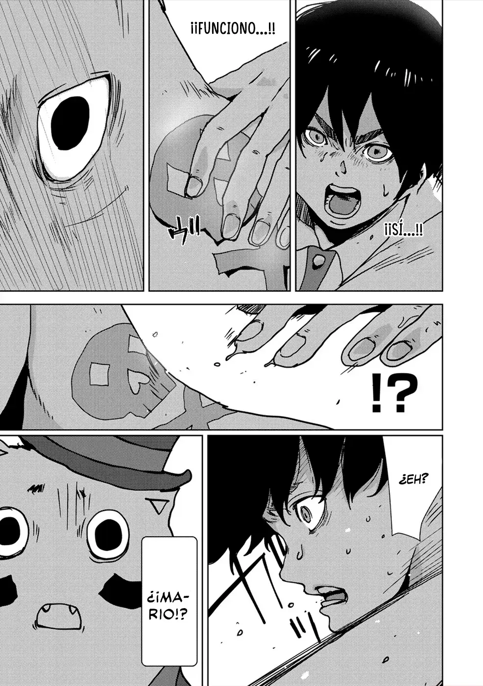 Capitulo 25 page 4