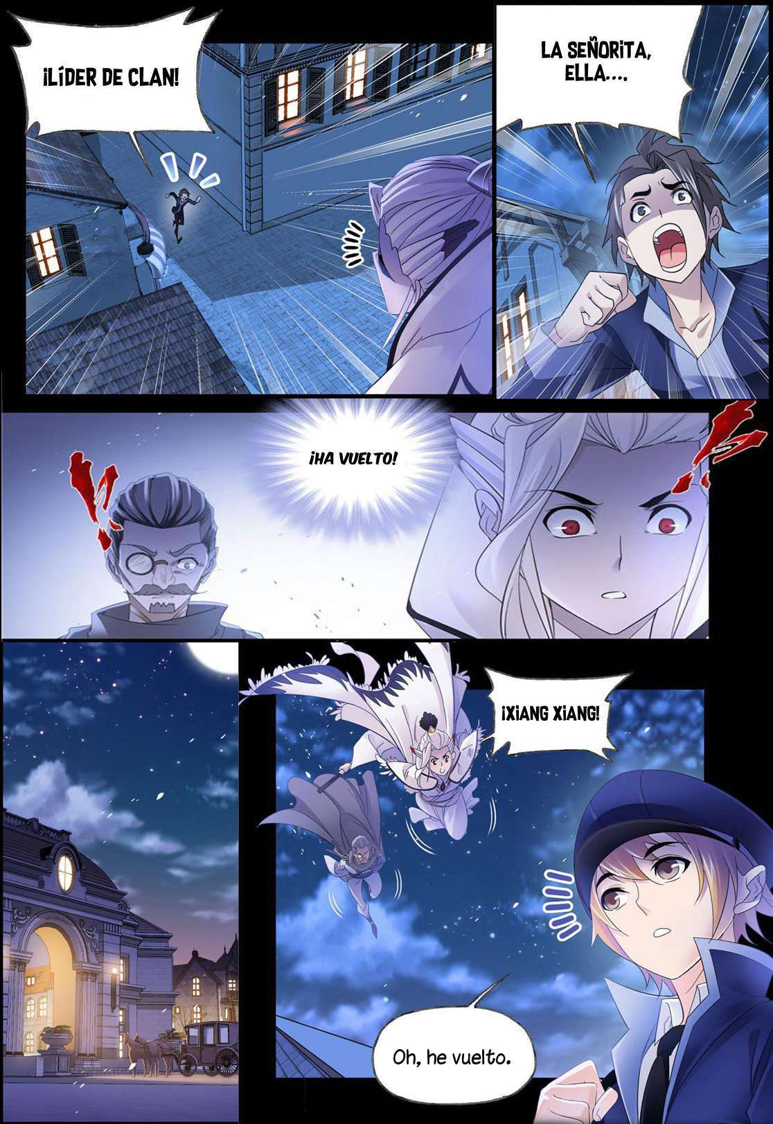 Capitulo 230 page 6