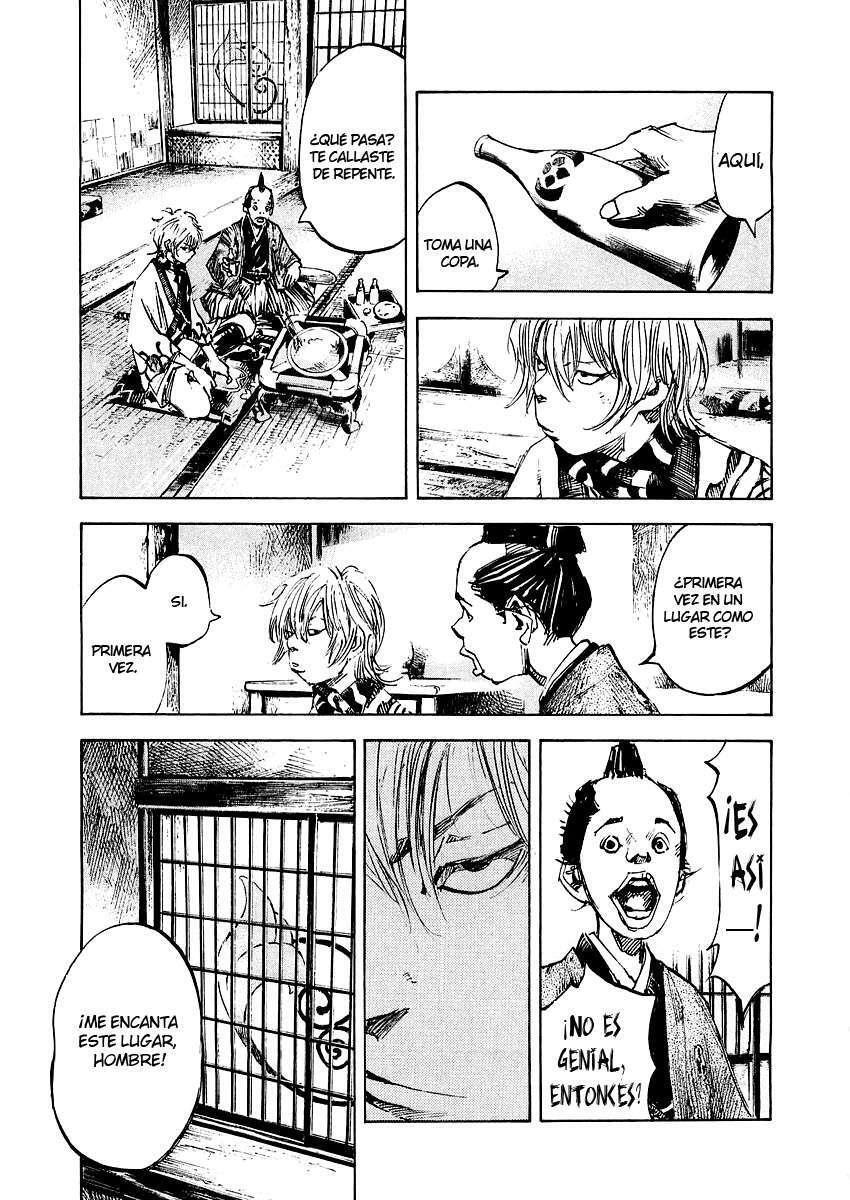 Capitulo 85 page 15
