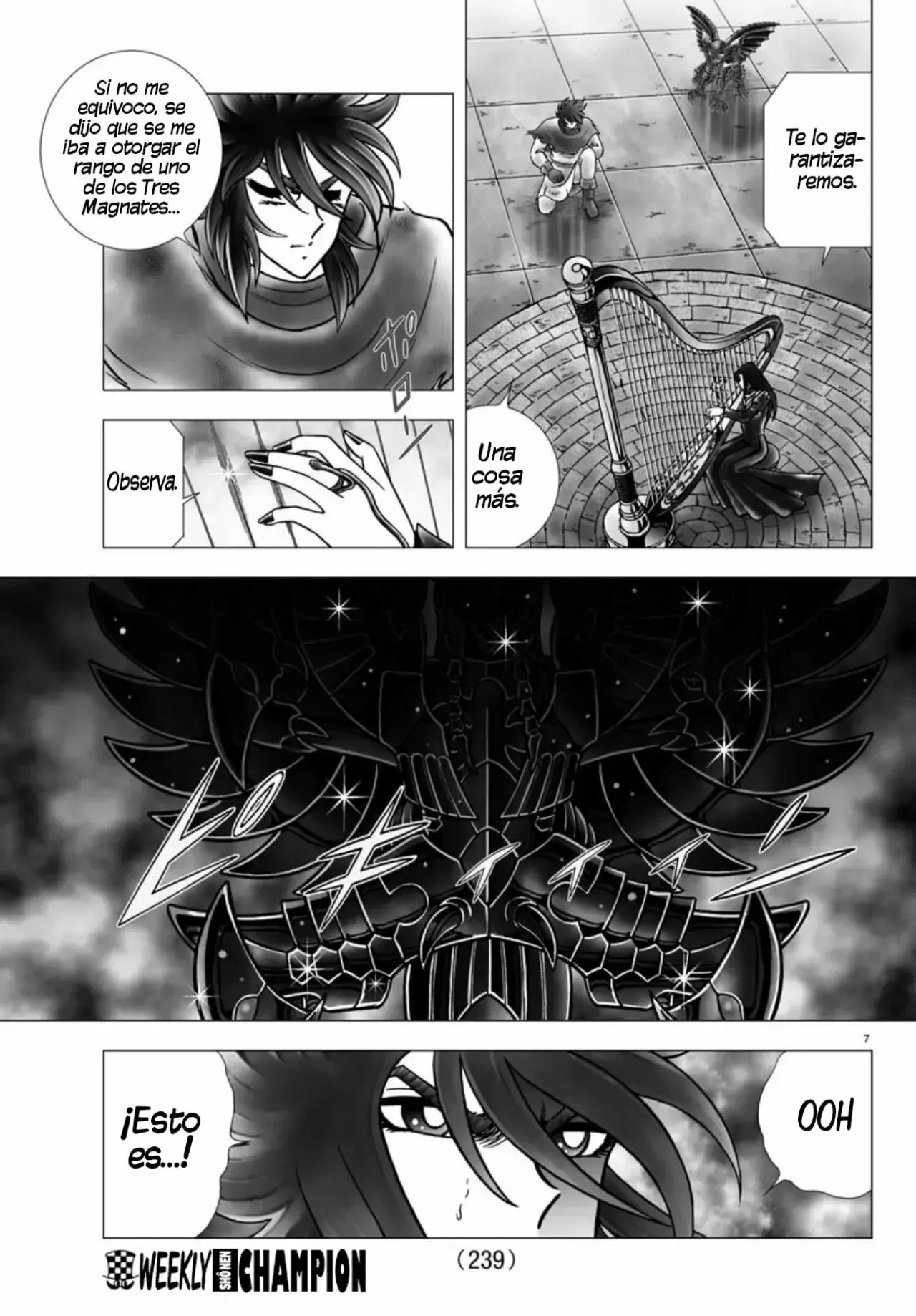 Capitulo 101 page 6
