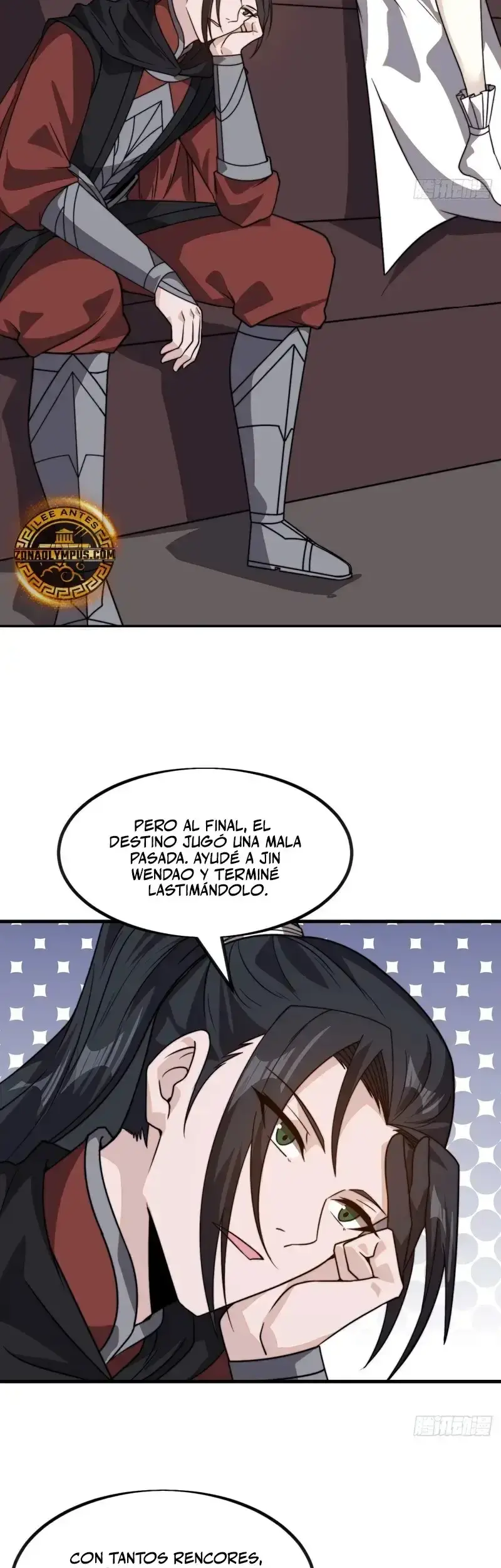Capitulo 1017 page 13