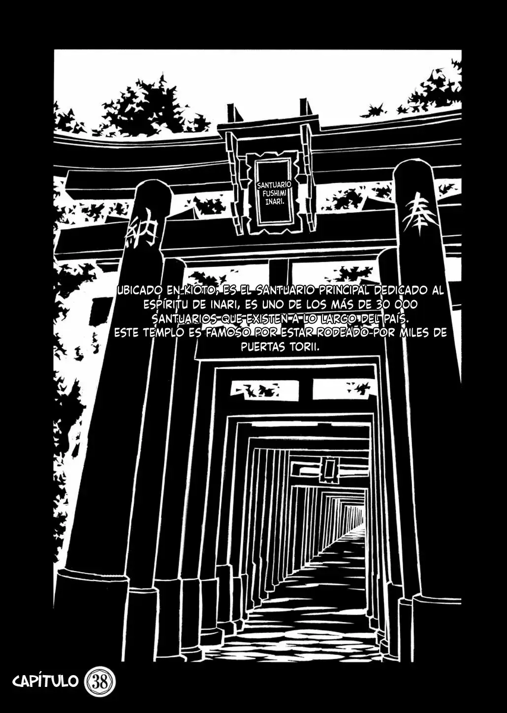 Capitulo 38 page 6