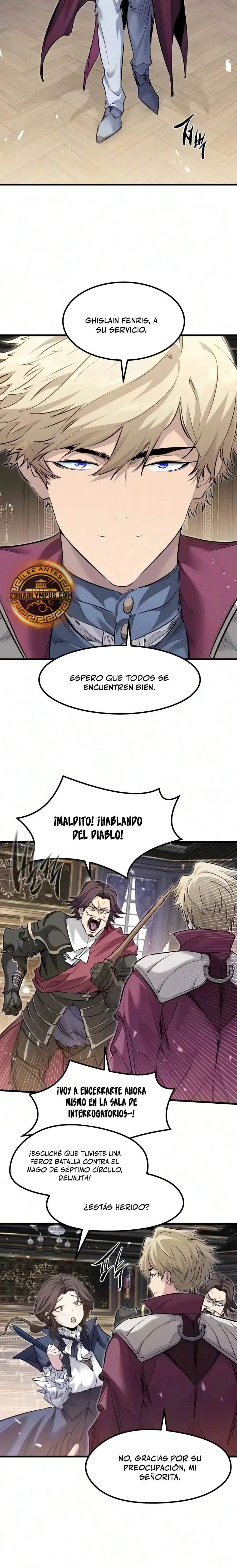 Capitulo 95 page 5