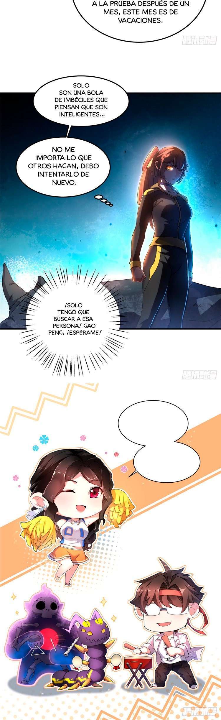 Capitulo 16 page 20