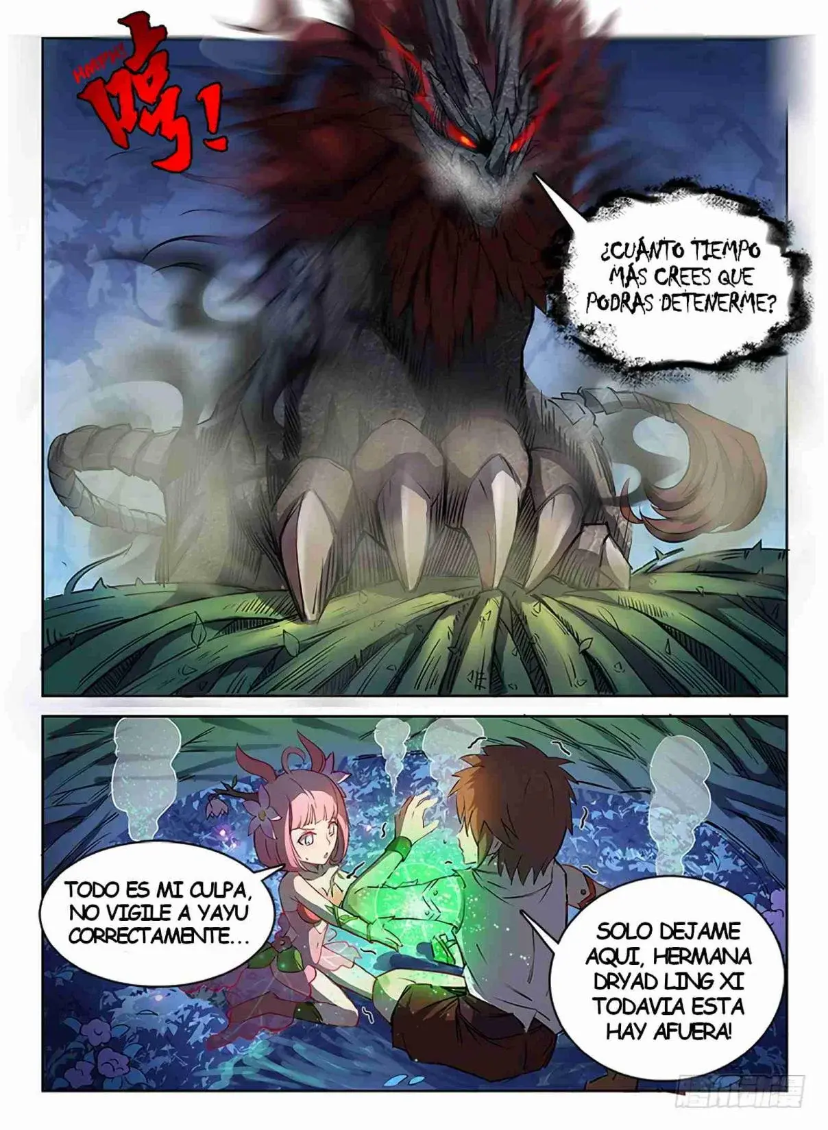 Capitulo 68 page 9