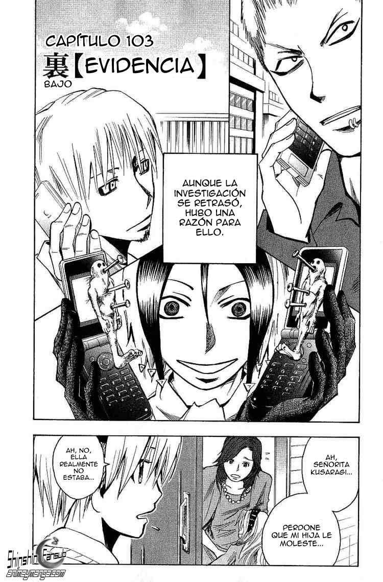 Capitulo 103 page 3