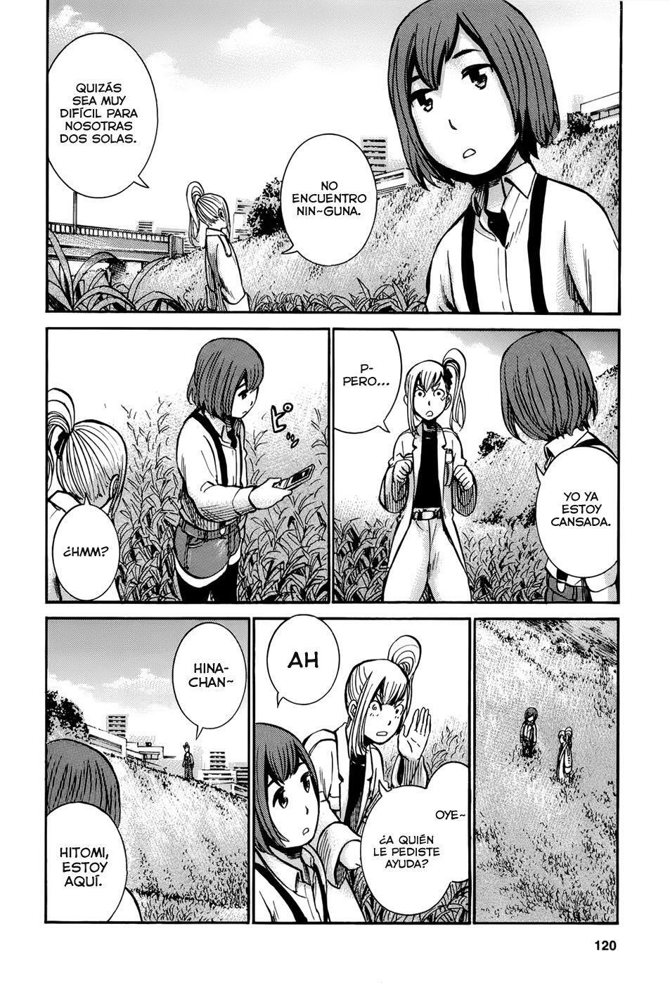 Capitulo 14 page 20