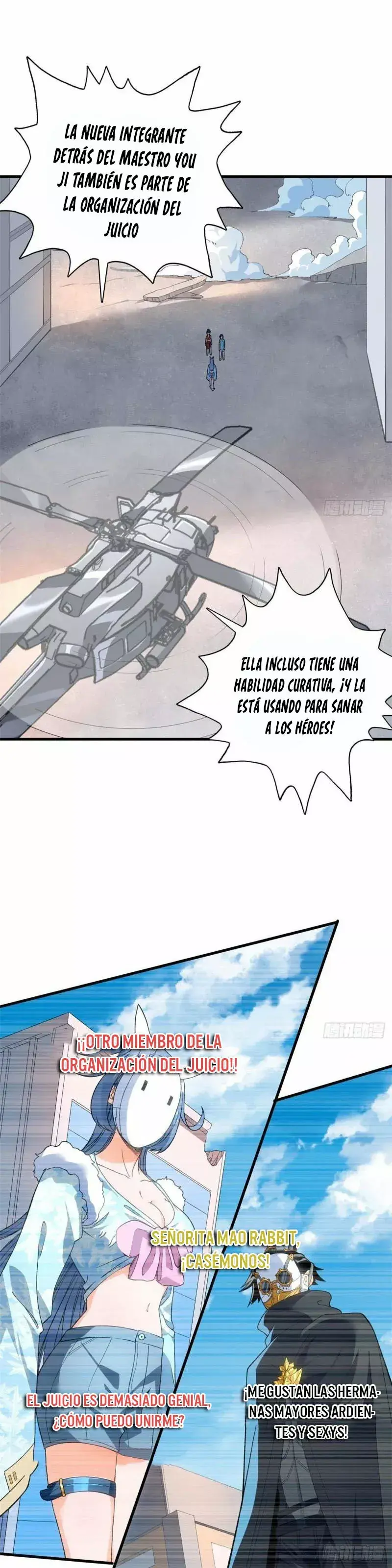 Capitulo 63 page 5
