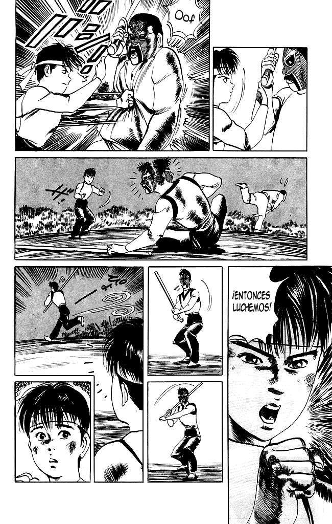 Capitulo 99 page 16