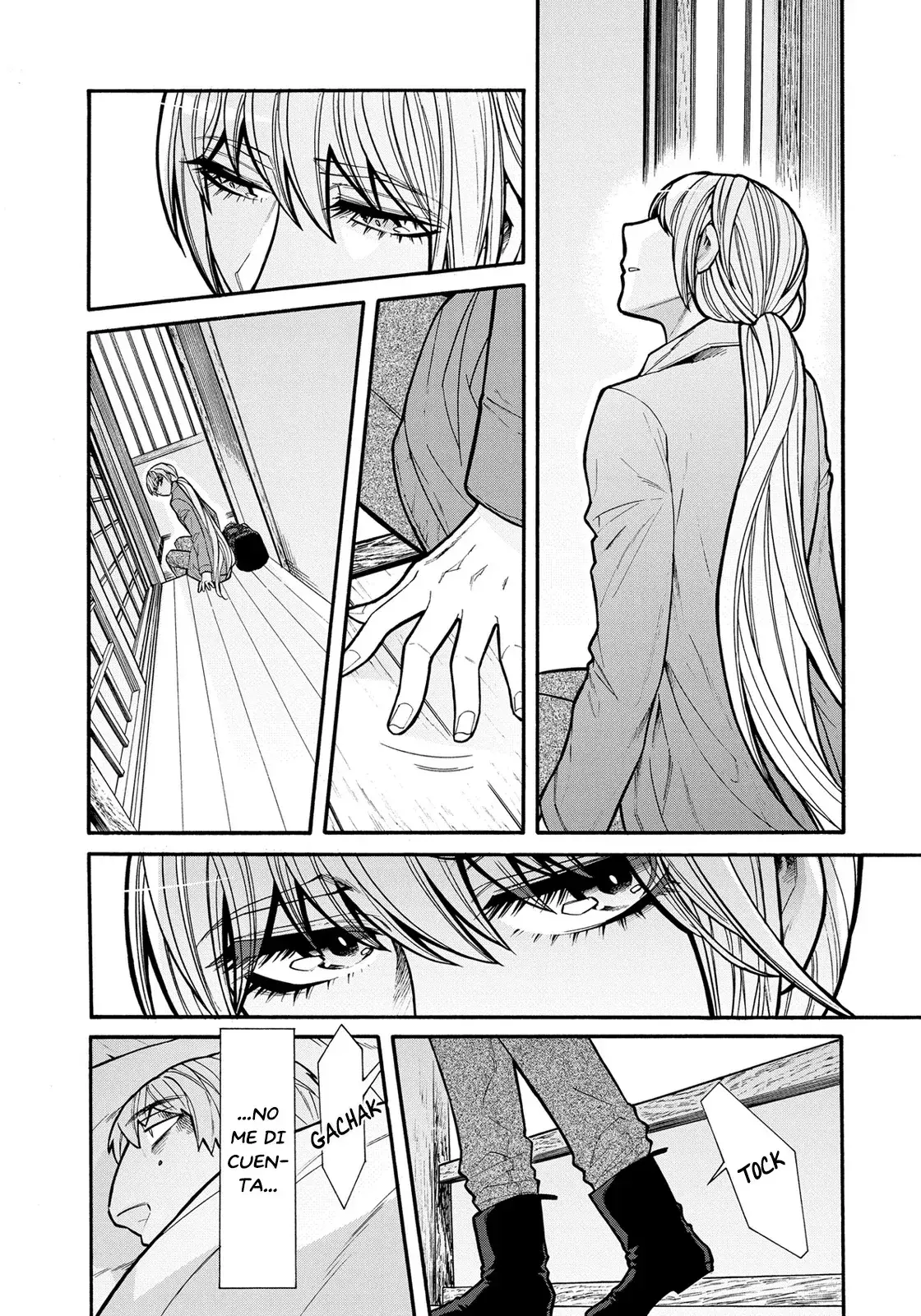 Capitulo 67 page 15