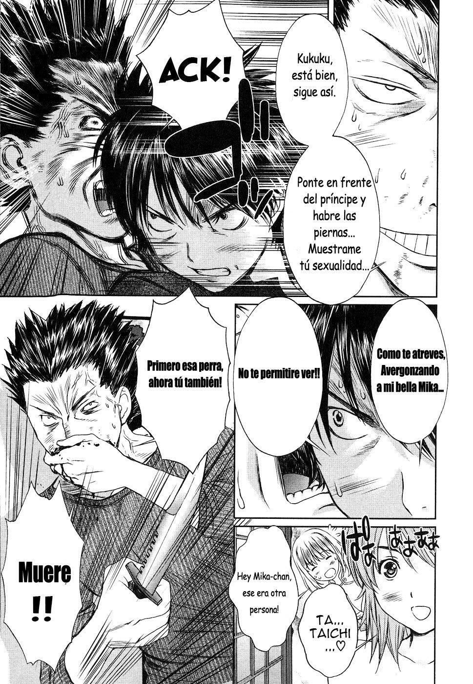 Capitulo 37 page 6