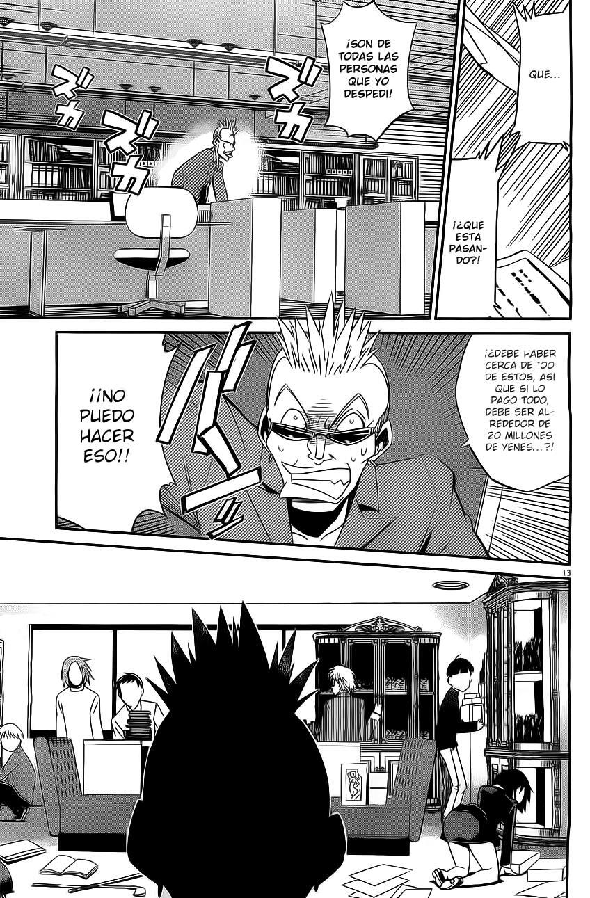 Capitulo 11 page 14