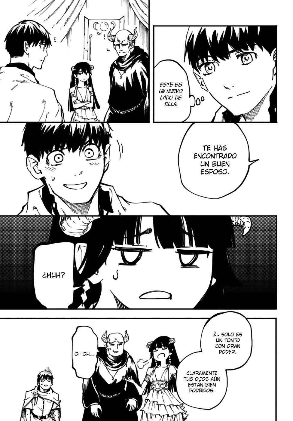Capitulo 21 page 33