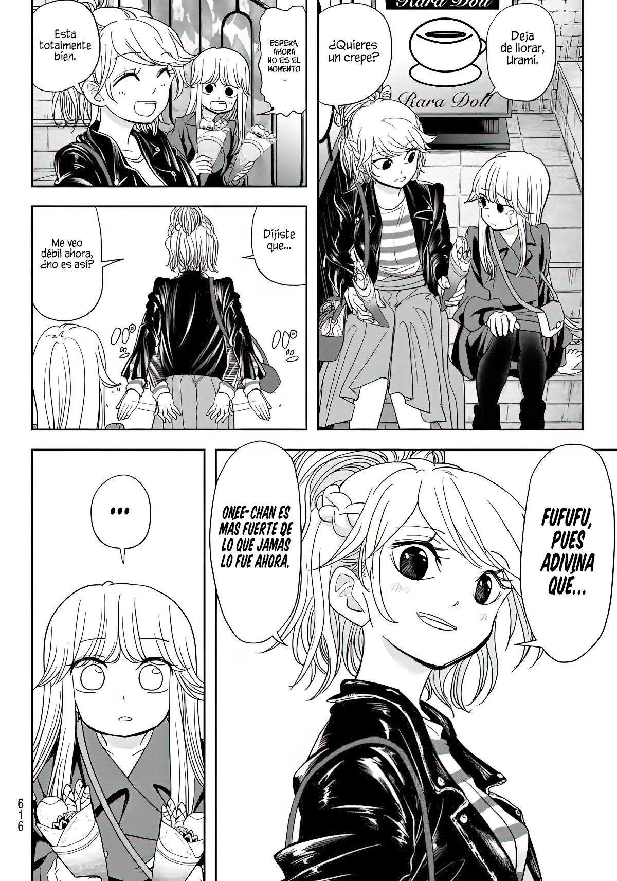 Capitulo 17 page 22