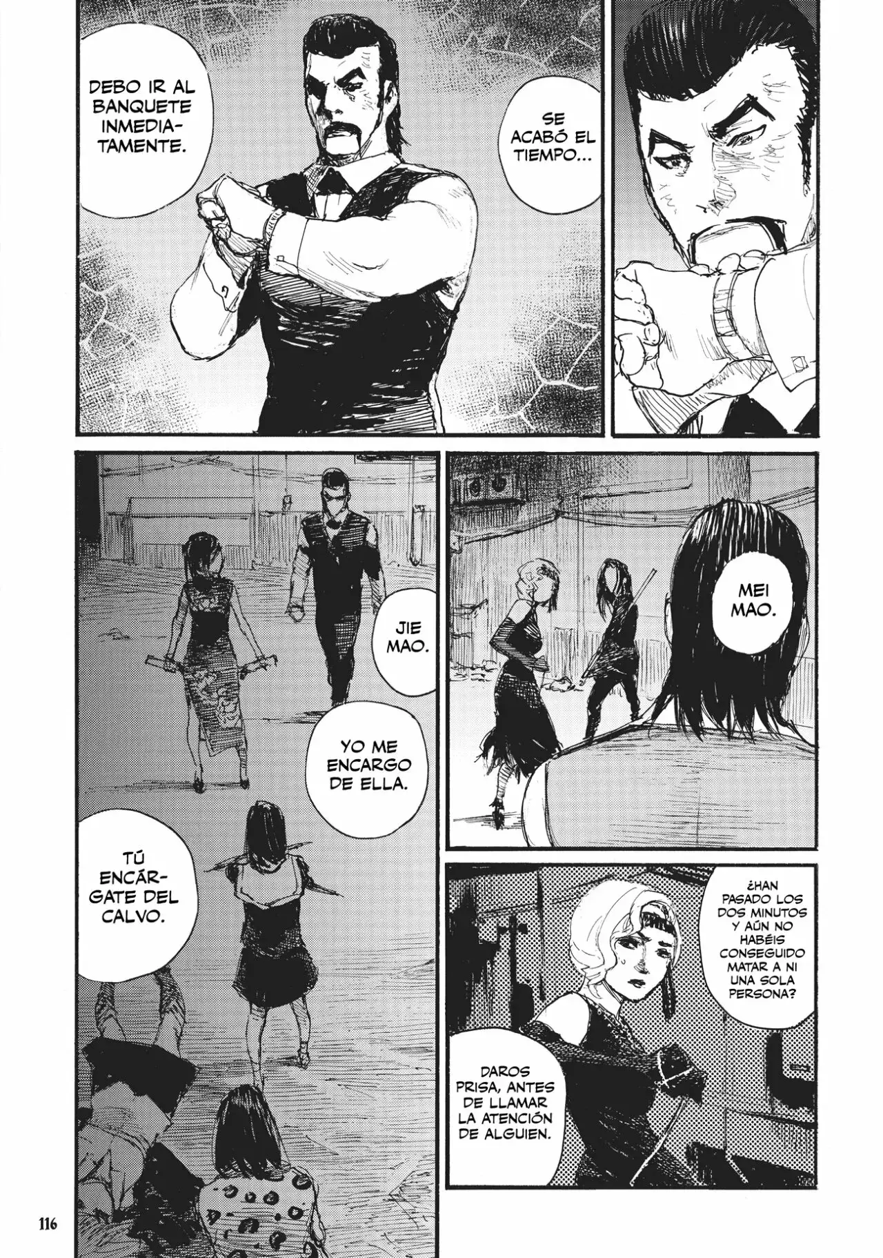 Capitulo 37 page 4