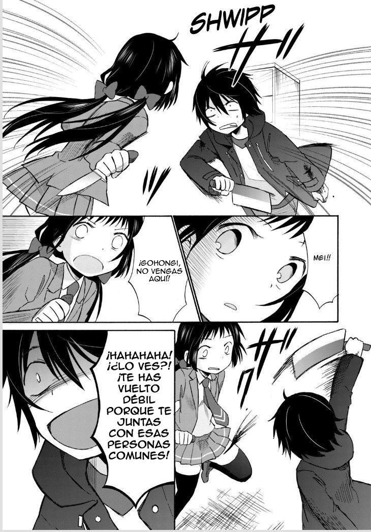 Capitulo 16 page 25