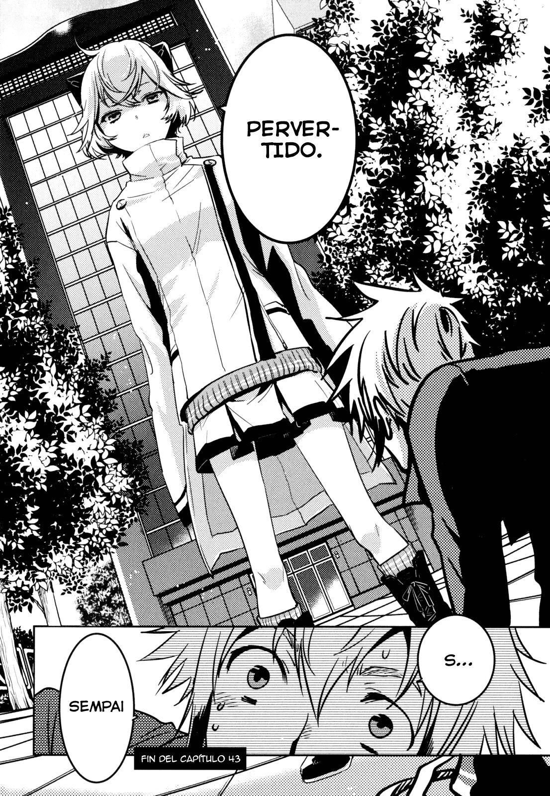Capitulo 43 page 33