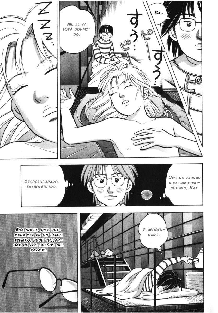Capitulo 67 page 17