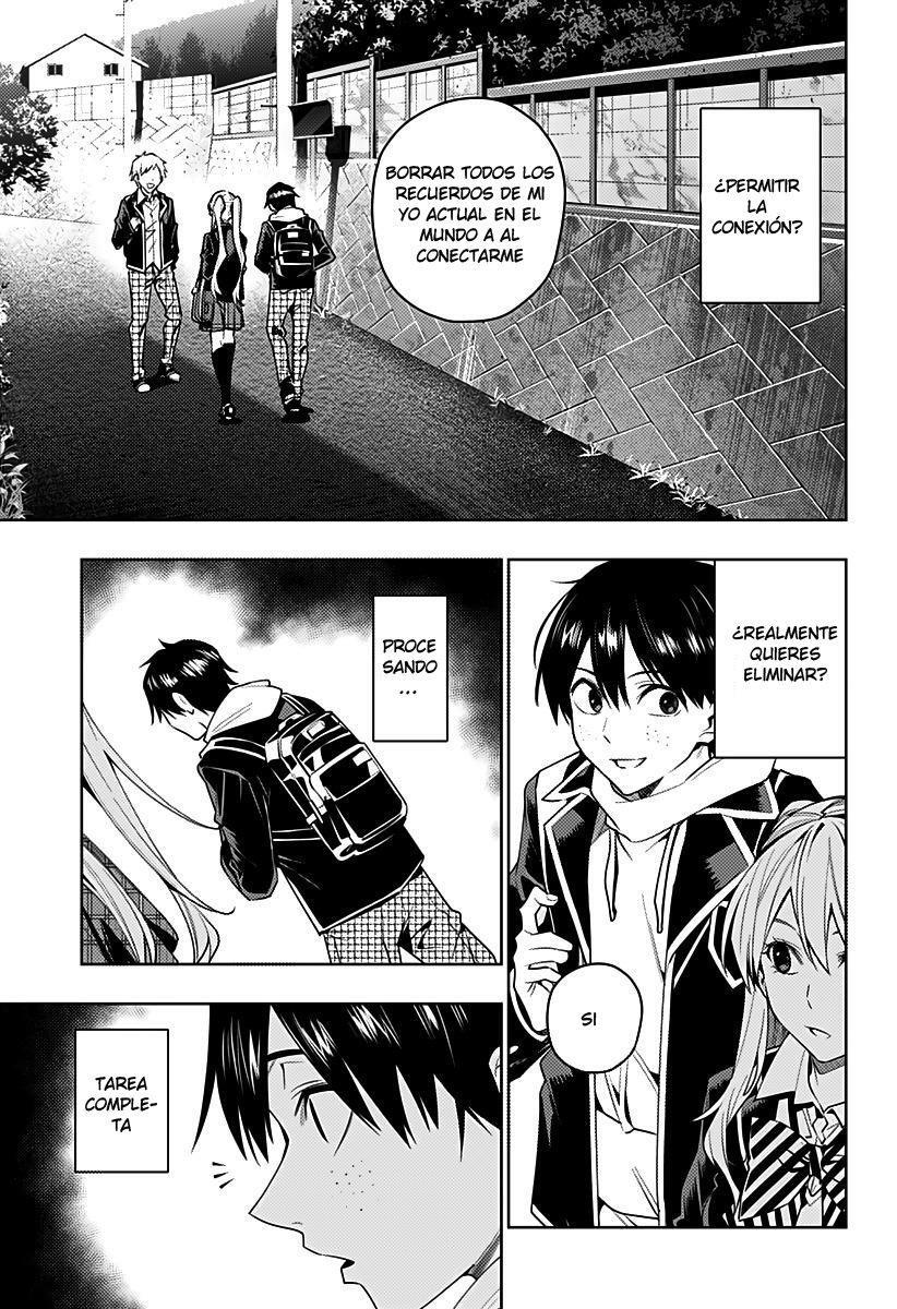 Capitulo 40 page 18